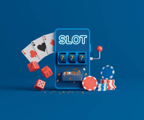 woles togel Live Blackjack Salon